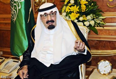 خادم الحرمين لسفراء المملكة: أوصيكم بالشعب السعودي.. وسنعلم من يفتح أبوابه ومن يغلقها