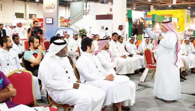 معوقات كثيرة تحد من دعم القطاع الخاص الخليجي لسوق العمل