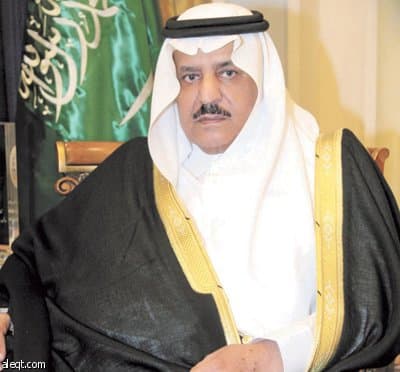 الديوان الملكي يعلن وفاة الأمير نايف بن عبدالعزيز - فيديو