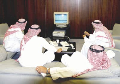 محللون: المؤشر السعودي يستهدف 7000 نقطة