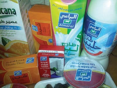 «التجارة» تستدعي مسؤولي «المراعي» للتحقيق بعد «تكرار المخالفات»