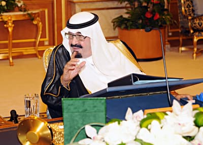 مجلس الوزراء يقر إنشاء هيئة للنقل العام