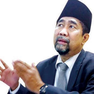 مسؤول إندونيسي: لم نطلب محاكم لعمالتنا.. ولا تكوين صداقات «محرمة»