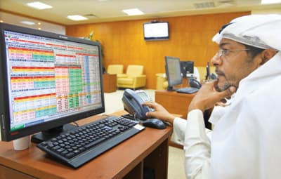 محللون: النتائج الفصلية للبنوك ستساعد المؤشر على استئناف الصعود