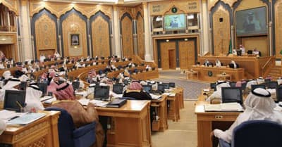 «الشورى» يهاجم «هيئة السوق»: خالفتم النظام لمصلحتكم