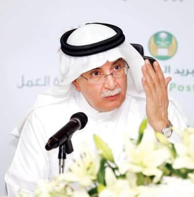 «العمل»: وظفنا 390 ألف سعودي خلال 18 شهرا