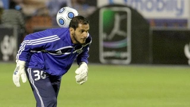 الهلال يفسخ عقده مع حسن العتيبي