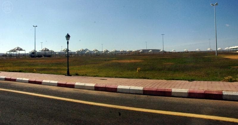 بدر الجنوب .. واحة مطرزة بالخضرة في قمم الجبال