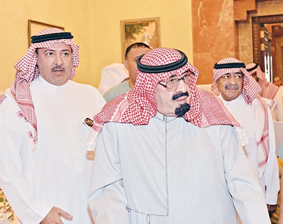 الملك يوجّه بتنفيذ توسعة المسجد النبوي خلال سنتين