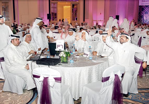 321 مليون ريال مبيعات مخطط «الديوان 2» في الشرقية