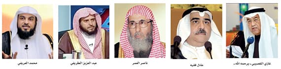 «التيار الصحوي» بين المصلحة الوطنية والرؤية الأممية