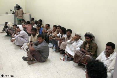 قصة مصورة:حرس الحدود في جازان العين الساهرة لحماية الوطن (1) .. تصوير: خالد الخميس