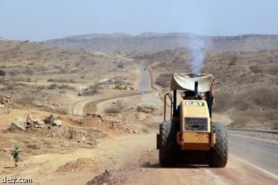 قصة مصورة:حرس الحدود في جازان العين الساهرة لحماية الوطن (1) .. تصوير: خالد الخميس