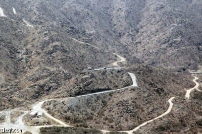 قصة مصورة:حرس الحدود في جازان العين الساهرة لحماية الوطن (1) .. تصوير: خالد الخميس