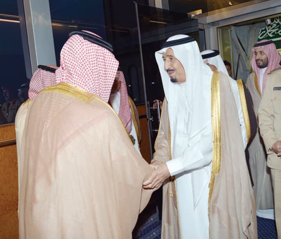 ولي العهد للرئيس التركي: آراؤكم البنّاءة اتفقت مع رؤى الملك