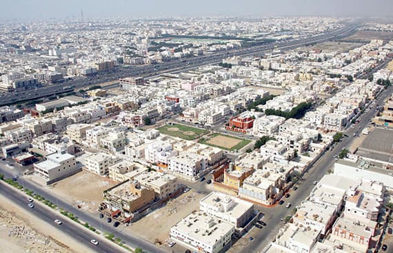 مطالب بتعديل قوانين وثيقة البناء لتواكب احتياجات الإسكان