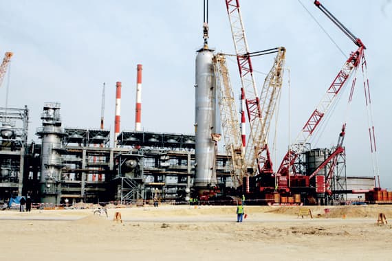 «أوبك» تتوقع خسارة 8 % من حصتها السوقية بسبب طفرة النفط الصخري