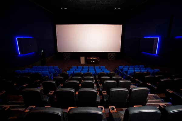 "دبي السينمائي" ينطلق بـ147 فيلما من 57 دولة