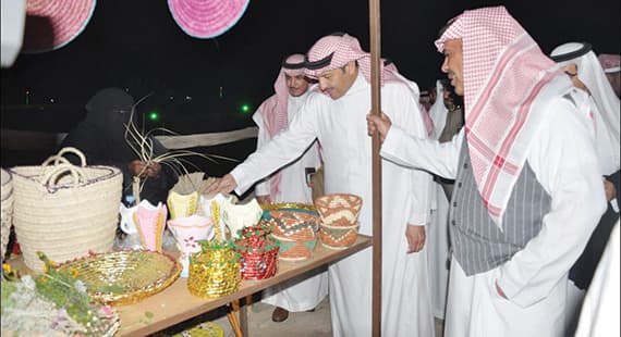 الانتفاع من قرية «ذي عين» التراثية 30 عاما