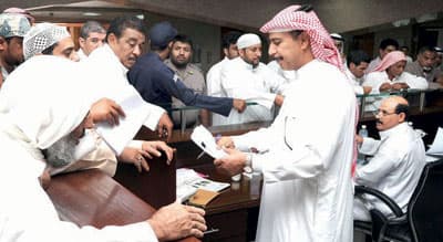 5 ملايين مستفيد من تعديل لائحة «التسليف»