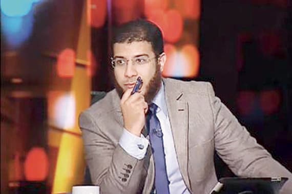 بكار: «سروريو وإخوان» السعودية انشغلوا بتبرير أخطاء نظام «الإخوان».. وإضفاء مسحة «سلفية» عليهم