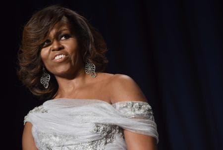 قصة مصورة: أوباما يطلق النكات في لقاء الصحافيين السنوي