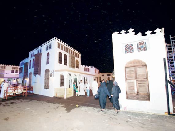 800 فعالية صيفية تنفذها أمانات المناطق ترسيخا لمبدأ «أنسنة المدن»