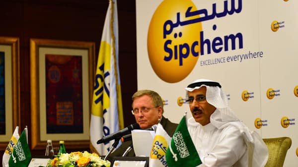 تأجيل عملية اندماج شركتي سبكيم و الصحراء للبتروكيماويات