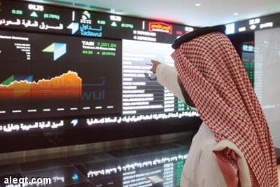 3 نطاقات للشركات الخاسرة في السوق السعودية