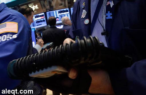 وول ستريت تفتح مرتفعة وتتجه لإنهاء الأسبوع على مكاسب قوية