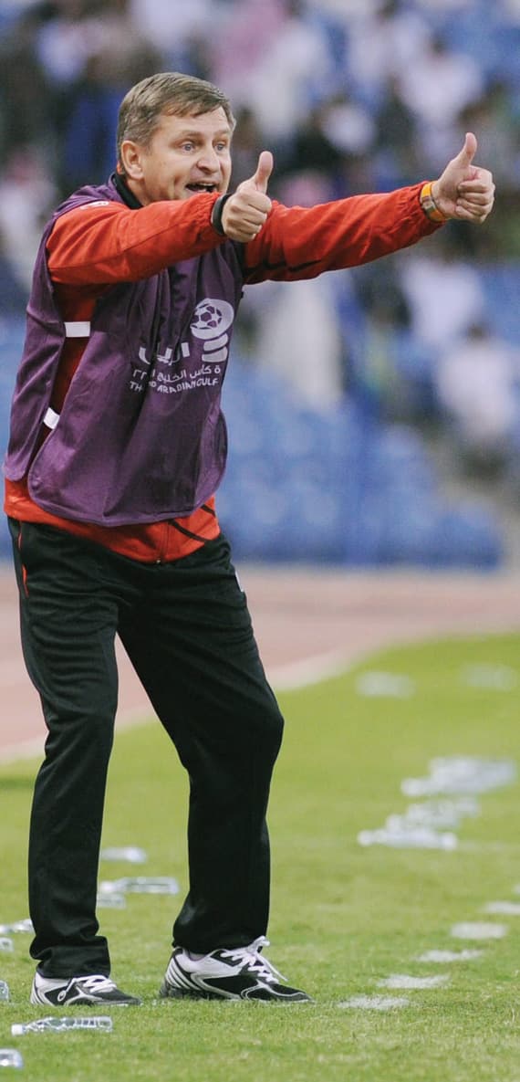 سكوب: لاعبونا ليسوا أثرياء