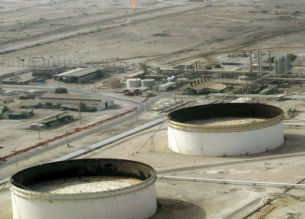 توقعات بقاع سعري للنفط بين 37 و 42 دولارا للبرميل