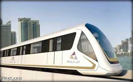 شركتين يابانية وفرنسية تفوزان بعقد انشاء مترو الدوحة