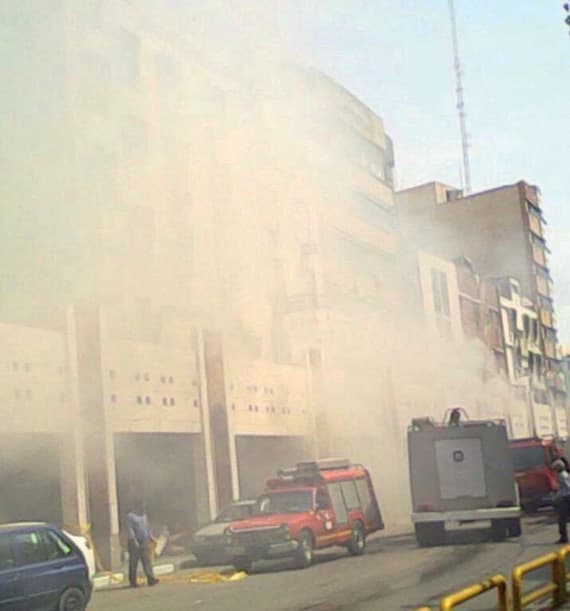 فولاذ.. استقلال عبر نافذة الهلال