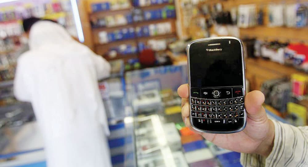 التجوال الموحد في دول الخليج يخفض أسعار المكالمات حتى 14 %