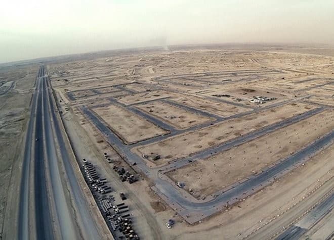 المساهمات العقارية تؤجل مزاد "مخطط الشهابية"