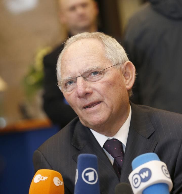 معركة فرنسيّة لإقناع ألمانيا بجدوى إصلاحات منطقة اليورو