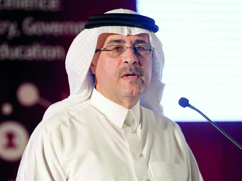 16 اتفاقية بين «أرامكو» و11 شركة أمريكية