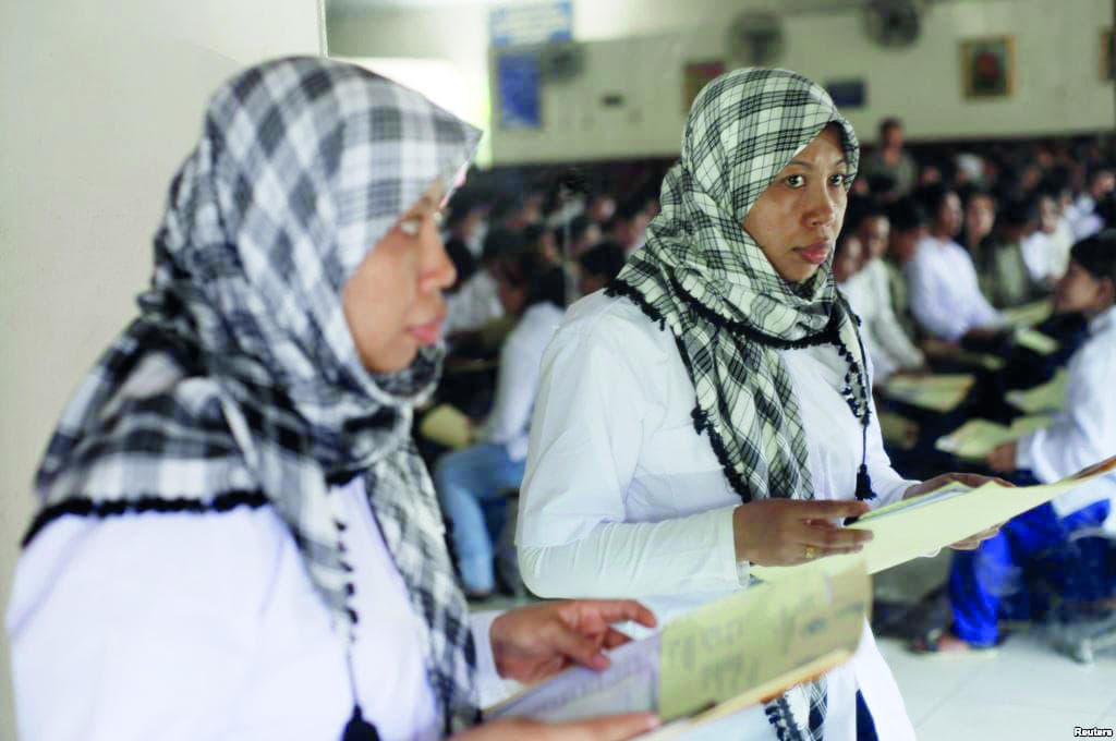 كسر حظر تأجير العمالة المنزلية على مكاتب الاستقدام بفتح المجال لـ 20 مكتبا