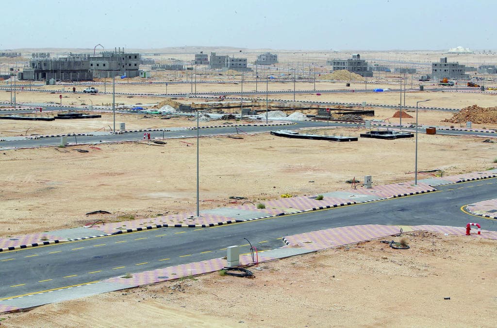 «الإسكان» توضح: آلية تقييم رسوم الأراضي البيضاء عادلة.. الهدف تصحيح السوق