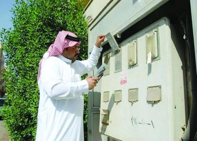 51 تحالفا تتنافس في تنفيذ مشروع العدّادات الكهربائية الذكية