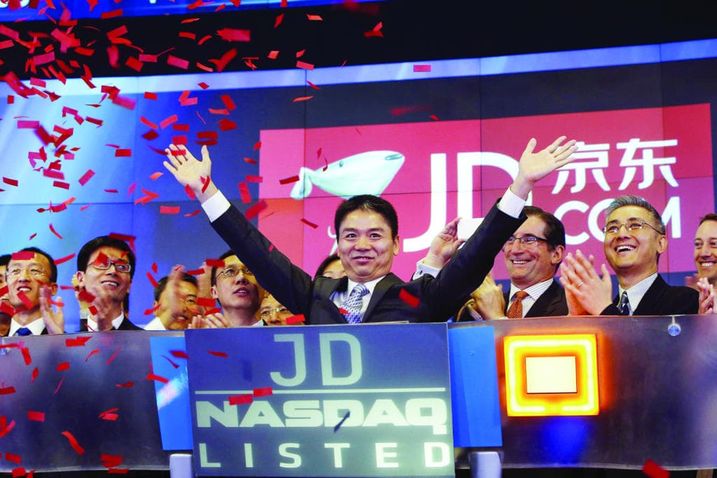 بيزوس الصيني .. عاش سنوات على الذرة والبطاطا والآن ثروته 11 مليار دولار