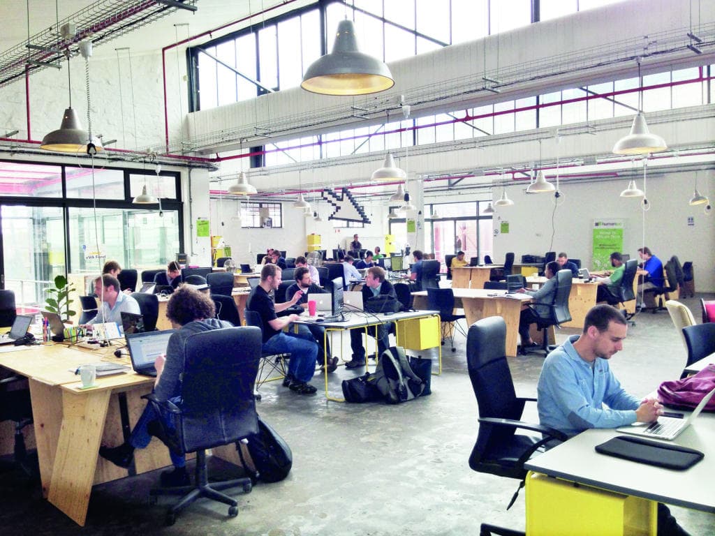 شركات الحمض النووي تجتذب الرساميل المغامرة من الصناديق