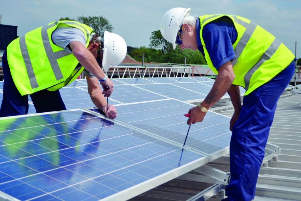 اليوم العالمي للطاقة .. هاجس الاستغلال الأمثل للموارد لتحقيق أهداف التنمية