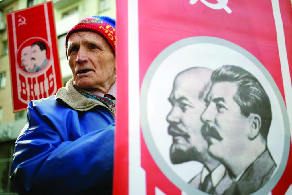 في ذكراها الـ 100 .. كيف يرى الروس ثورة 1917 البلشفية؟