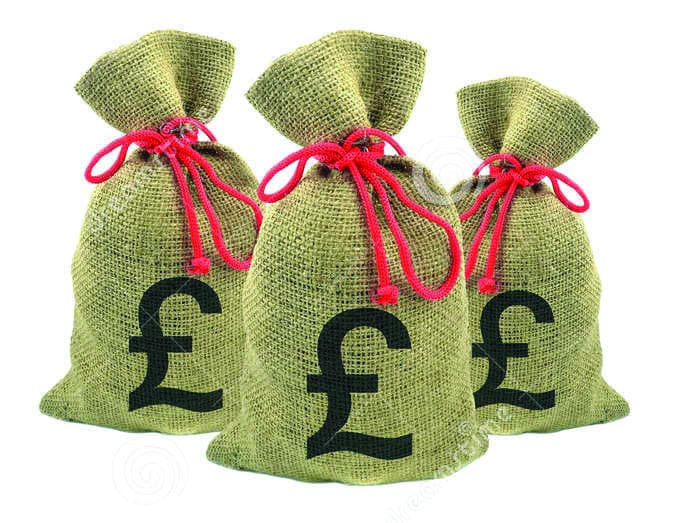 المصارف المركزية وحدها لا يمكنها توفير تمويل مستقر