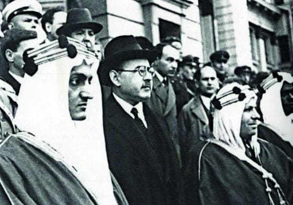 الرياض وموسكو .. ندّية ناضجة لم ترضخ لأيديولوجيا أو استعمار