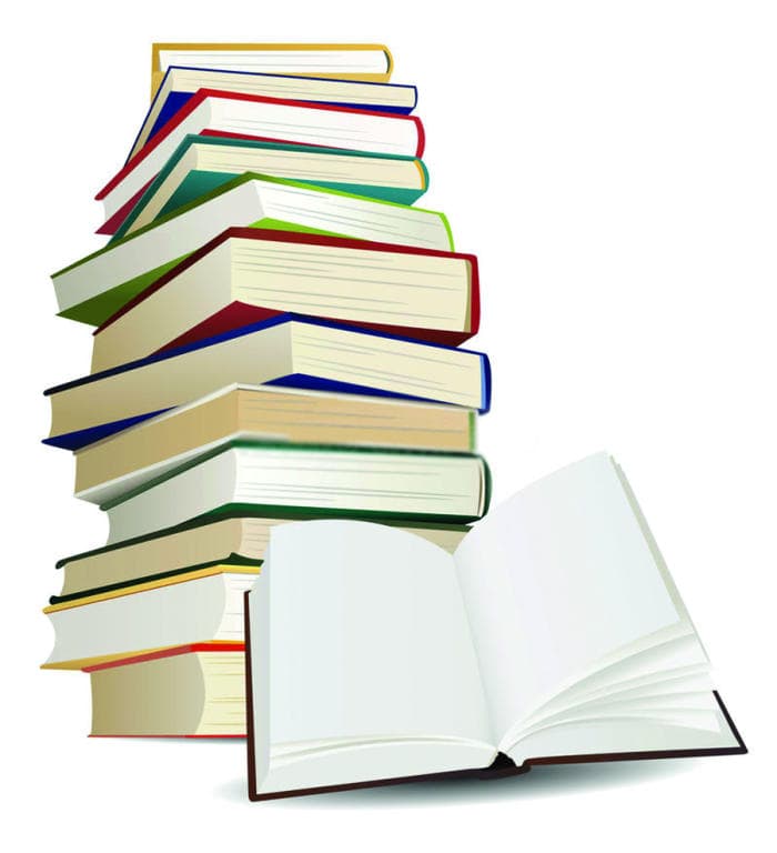 غواية النشر .. الكتاب يُعرف من «غلافه»