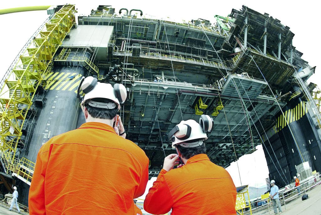 منتجو النفط يتطلعون إلى 70 دولارا للبرميل