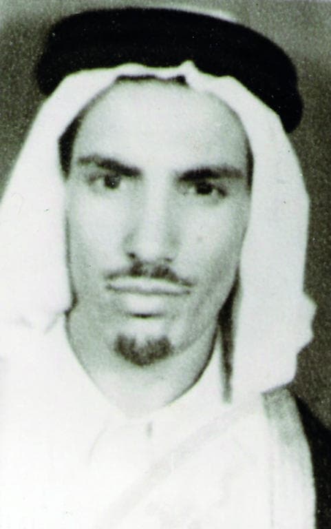 علي العبداني ونشأة الصحافة في الرياض